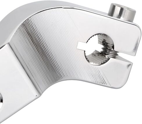 Black CNC Gear Inner Shift Rod Lever for Harley Dyna Fat Street Bob 1991-2017, FX Softail Models 1990-2017 and FLDE, FLFB/S, FLSL, FLHC/S,FLSB,FXBR/S Models 2018-UP in Saudi Arabia