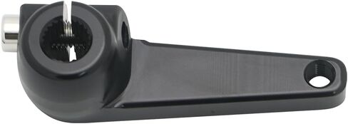 دراجة نارية Shift Syfter Lever لـ Harley Sportster 883 1200 Forty ثمانية وسبعين اثنين XL883 XL1200 2014-2022 in Saudi Arabia