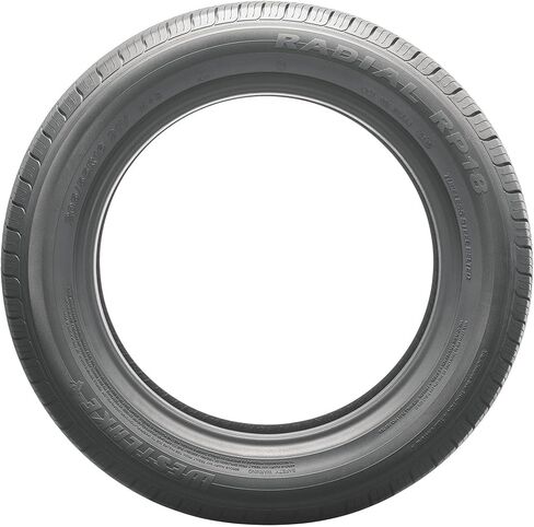 Westlake RP18 طوال الموسم 205/60R16 92V إطار الركاب in Saudi Arabia