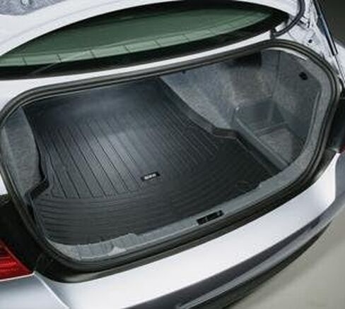 BMW 3 Series E90 و E92 مصنع أصلي OEM 82110399159 Black All Season Cargo Liner 2006-2012 in Saudi Arabia
