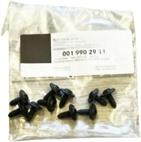 الأجزاء# 0019902911 0019902911 برغي 5pack in Saudi Arabia