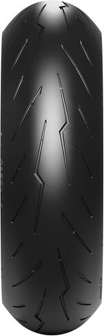 Pirelli Diablo Rosso IV Street Sport 200/60ZR17 80W TL Rear Motorcycle Tire 200/60-17 Rosso 4 in Saudi Arabia