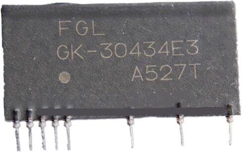 GK-30434E2 GK-30434E3 GK-30434E4 GK-LV3011E3 GK-LV3011E4 GK-LV3011E5 Module(GK-LV3011E4) in Saudi Arabia
