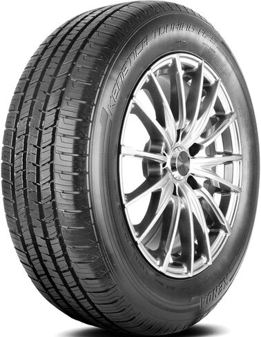 كيندا كينيتيكا إطار | 215/60R16 | قطر الحافة - 16 "| عمق المقياس - 10" in Saudi Arabia