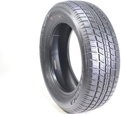 كيندا كينيتيكا إطار | 215/60R16 | قطر الحافة - 16 "| عمق المقياس - 10" in Saudi Arabia