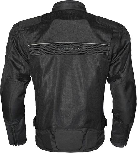 Scorpionexo Vortex Air Men Men's Mens learcycle Riding Riding Jacket Stack in Saudi Arabia