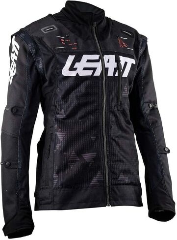 Leatt Brace Jacket Moto 4.5 X-Flow Come in Saudi Arabia