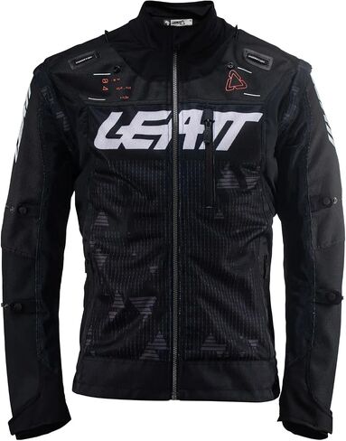 Leatt Brace Jacket Moto 4.5 X-Flow Come in Saudi Arabia