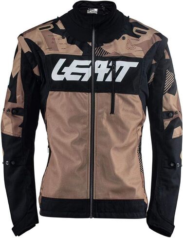 Leatt Brace Jacket Moto 4.5 X-Flow Come in Saudi Arabia
