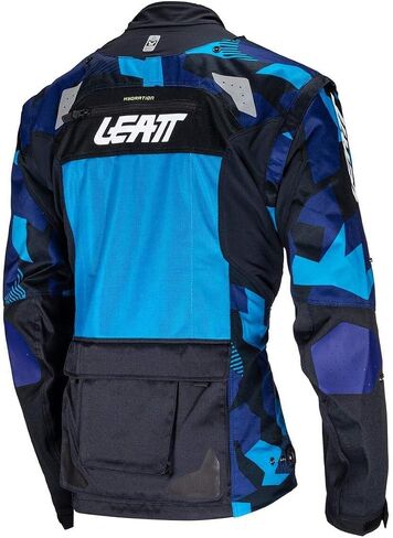 Leatt Brace Jacket Moto 4.5 X-Flow Come in Saudi Arabia