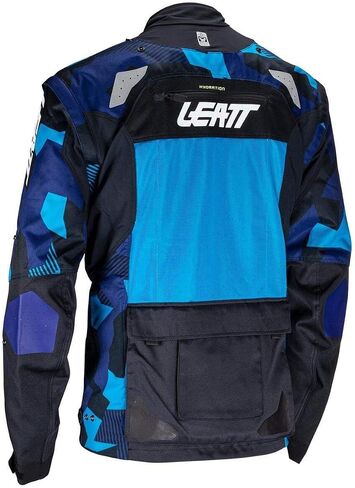 Leatt Brace Jacket Moto 4.5 X-Flow Come in Saudi Arabia