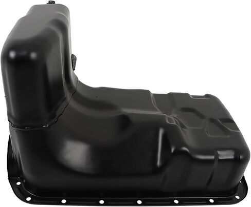 Pabwork Oil Pan 264-515 استبدال Nissan Frontier Xterra 3.3L V6 1999-2004 11110-4S100 in Saudi Arabia
