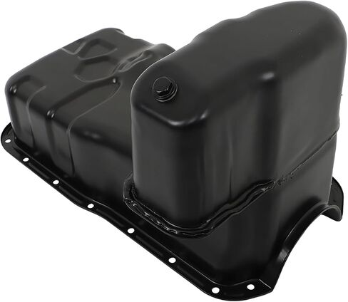 Pabwork Oil Pan 264-515 استبدال Nissan Frontier Xterra 3.3L V6 1999-2004 11110-4S100 in Saudi Arabia