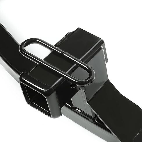 Kuafu 2 "Trailer Hitch متوافق مع 2020-2024 Ford Explorer Lincoln Aviator استبدال 76320 Tow Hitch Receiver in Saudi Arabia