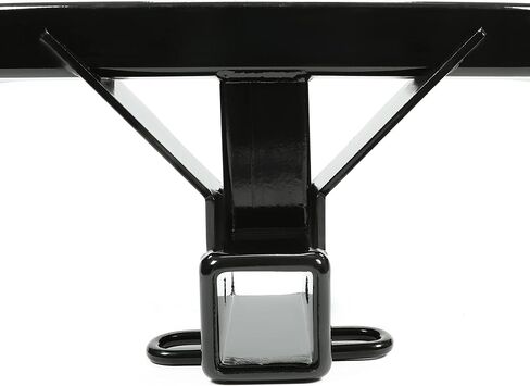 Kuafu 2 "Trailer Hitch متوافق مع 2020-2024 Ford Explorer Lincoln Aviator استبدال 76320 Tow Hitch Receiver in Saudi Arabia