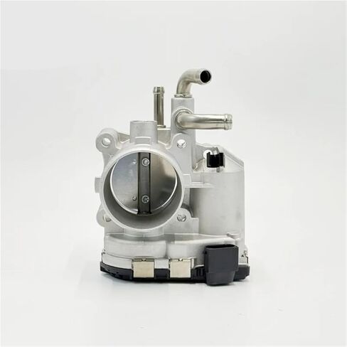 صمام جسم الخانق 35100-03200 9045020004 لـ Hyundai 1.4L 3510003200 in Kuwait