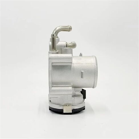 صمام جسم الخانق 35100-03200 9045020004 لـ Hyundai 1.4L 3510003200 in Kuwait