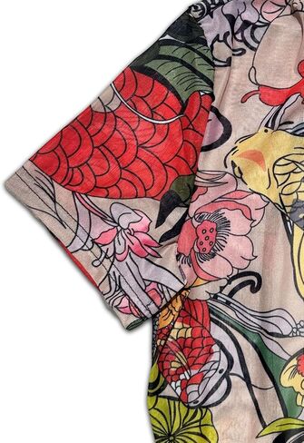 Summer Sexy Jumpsuits for Women Print Short Sleeve Back Hollow Out Bodycon Jumpsuit Mesh Club Outfits Trendy in Saudi Arabia