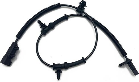 Rear Left or Right ABS Wheel Speed Sensor Compatible with Jeep 2011-2021 Grand Cherokee Replacement for Dodge 2011-2021 Durango V6 V8 3.0L 3.6L 5.7L 6.4L Replaces 5154230AA 5154230AB 5154230AD in Saudi Arabia