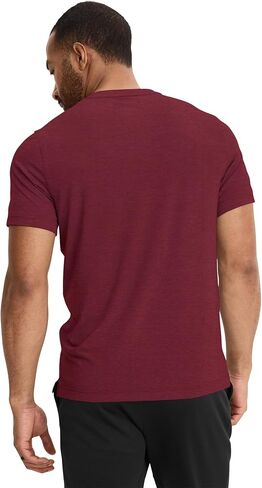 Jockey Men's Activewear EVERACTIVE V-Neck Tee in Saudi Arabia