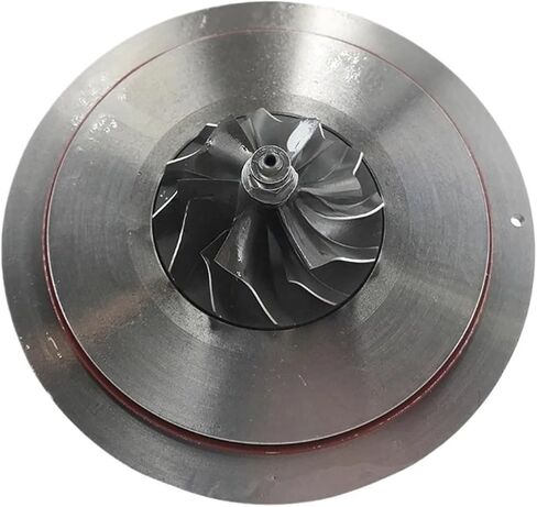 خرطوشة توربو السيارة 820021 MGT1549ZDL BILLET WELLE CHRA 820021-5001S متوافق مع BMW N13 N13B16 116 I (F20) 136HP 2011 CORE 11627645758 High Performance Turboarger for Engine POWE. in Kuwait