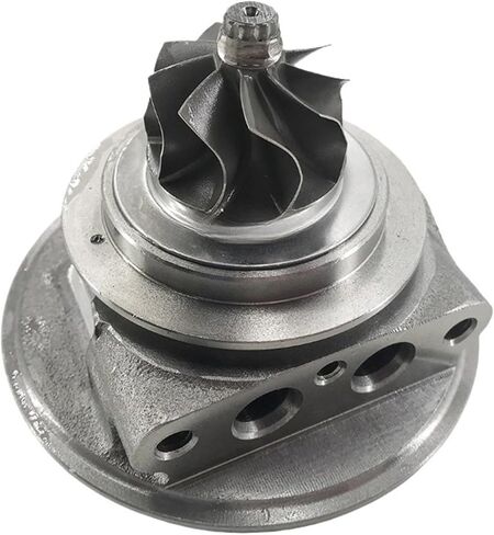 خرطوشة توربو السيارة 820021 MGT1549ZDL BILLET WELLE CHRA 820021-5001S متوافق مع BMW N13 N13B16 116 I (F20) 136HP 2011 CORE 11627645758 High Performance Turboarger for Engine POWE. in Kuwait