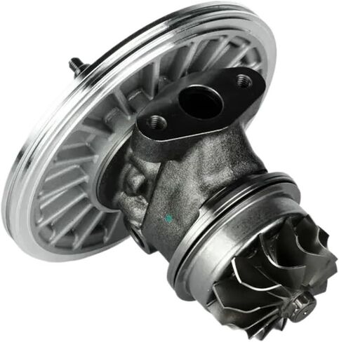Turbo Cartridge Compatible For BMW 335D 535D 635D X3 X5 X6 3.0 SD M57D30TU2 210 KW 53269700001 11657802588 Turbolader Core Turbine 2007- in Saudi Arabia