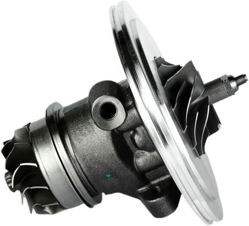 Turbo Cartridge Compatible For BMW 335D 535D 635D X3 X5 X6 3.0 SD M57D30TU2 210 KW 53269700001 11657802588 Turbolader Core Turbine 2007- in Saudi Arabia