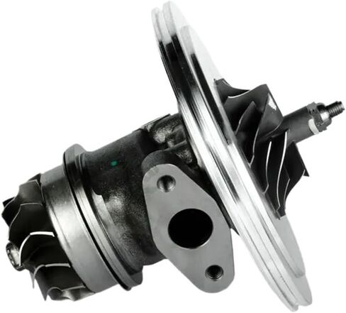 Turbo Cartridge Compatible For BMW 335D 535D 635D X3 X5 X6 3.0 SD M57D30TU2 210 KW 53269700001 11657802588 Turbolader Core Turbine 2007- in Saudi Arabia