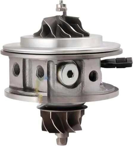BV43 Car Turbo CHRA Core Cartridge Compatible for KIA Sorento 2.5 CRDi D4CB High Performance Turbocharger for Enhanced Engine Power 53039880144 53039700144 53039880122 53039700122 28200-4A470 in Kuwait