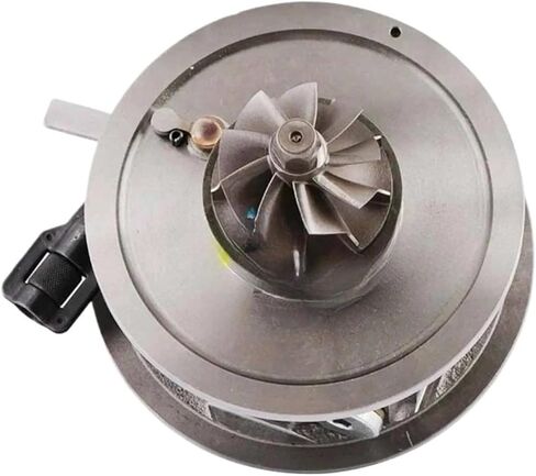 BV43 Car Turbo CHRA Core Cartridge Compatible for KIA Sorento 2.5 CRDi D4CB High Performance Turbocharger for Enhanced Engine Power 53039880144 53039700144 53039880122 53039700122 28200-4A470 in Kuwait