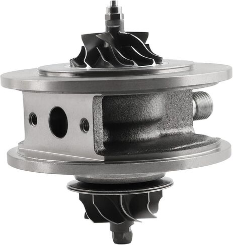 Car Turbo Core Cartridge CHRA Compatible for Audi A1 105 HP 1.6 TDI CAYA CAYC BV39 54399700114 in Saudi Arabia