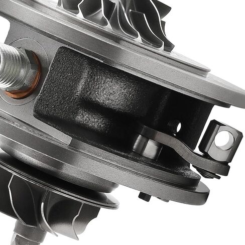 Car Turbo Core Cartridge CHRA Compatible for Audi A1 105 HP 1.6 TDI CAYA CAYC BV39 54399700114 in Saudi Arabia