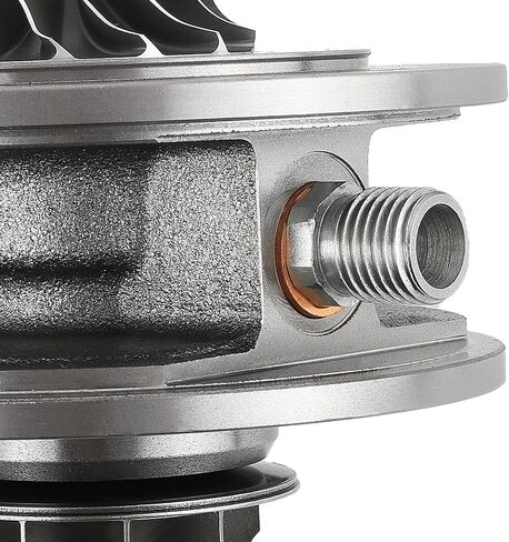 Car Turbo Core Cartridge CHRA Compatible for Audi A1 105 HP 1.6 TDI CAYA CAYC BV39 54399700114 in Saudi Arabia
