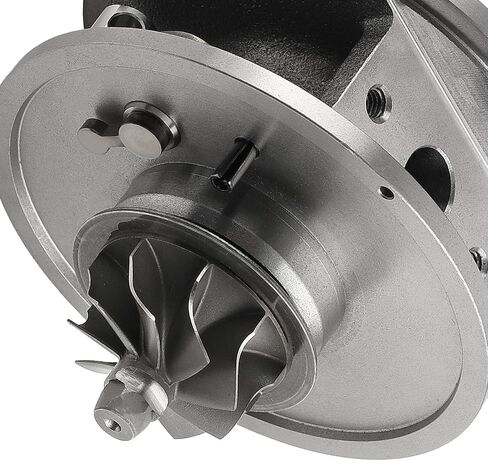 Car Turbo Core Cartridge CHRA Compatible for Audi A1 105 HP 1.6 TDI CAYA CAYC BV39 54399700114 in Saudi Arabia