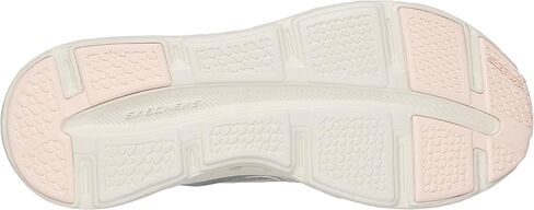 Skechers Women's Glide-Step Atlus-Adrenaline Rush Hands Free Slip-ins Sneaker in Saudi Arabia