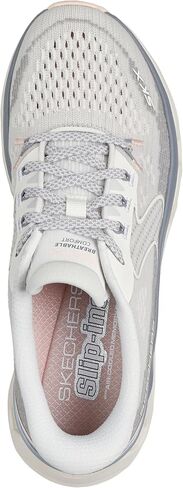 Skechers Women's Glide-Step Atlus-Adrenaline Rush Hands Free Slip-ins Sneaker in Saudi Arabia