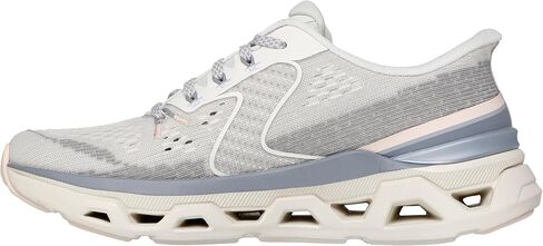 Skechers Women's Glide-Step Atlus-Adrenaline Rush Hands Free Slip-ins Sneaker in Saudi Arabia