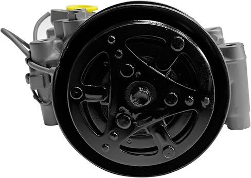 RYC Automotive Conference Compressor و A/C CLUCT AFG323 (Fits Honda FIT 1.5L 2015 ، 2016 ، 2017 ، 2018 ، 2019 ، 2020) in Saudi Arabia