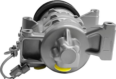 RYC Automotive Conference Compressor و A/C CLUCT AFG323 (Fits Honda FIT 1.5L 2015 ، 2016 ، 2017 ، 2018 ، 2019 ، 2020) in Saudi Arabia