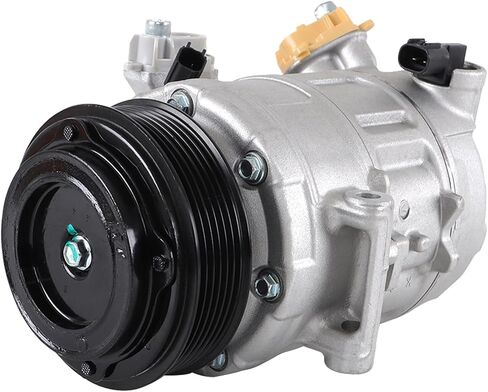 labwork AC Compressor with Clutch Replacement for Ford Explorer Flex Police Interceptor Sedan Lincoln in Saudi Arabia