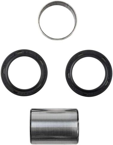 Tusk Shock Bothing Kit Lower Lower for Honda Rancher 420 at 4x4 IRS 2009-2014 in Saudi Arabia