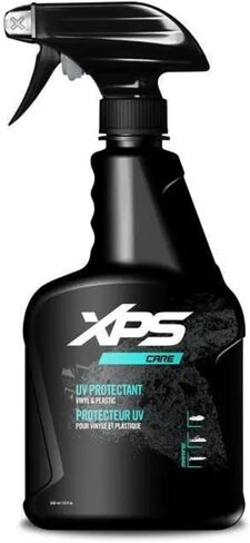 Sea-Doo New OEM XPS Care UV Protectant 22 fl.oz., 9779317 in Saudi Arabia