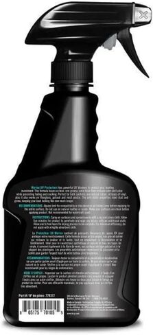 Sea-Doo New OEM XPS Care UV Protectant 22 fl.oz., 9779317 in Saudi Arabia