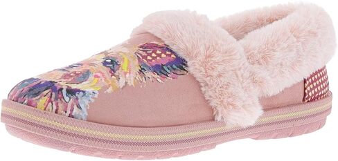 Skechers Women's Bob's Cozy-Snuggle Babes Slippers in Saudi Arabia