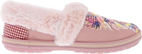 Skechers Women's Bob's Cozy-Snuggle Babes Slippers in Saudi Arabia