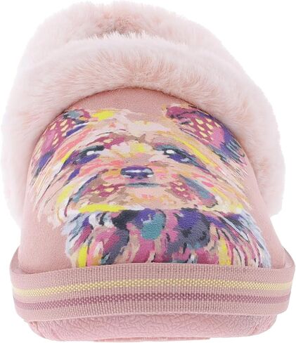 Skechers Women's Bob's Cozy-Snuggle Babes Slippers in Saudi Arabia