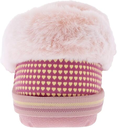 Skechers Women's Bob's Cozy-Snuggle Babes Slippers in Saudi Arabia