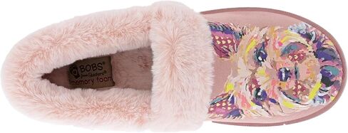 Skechers Women's Bob's Cozy-Snuggle Babes Slippers in Saudi Arabia