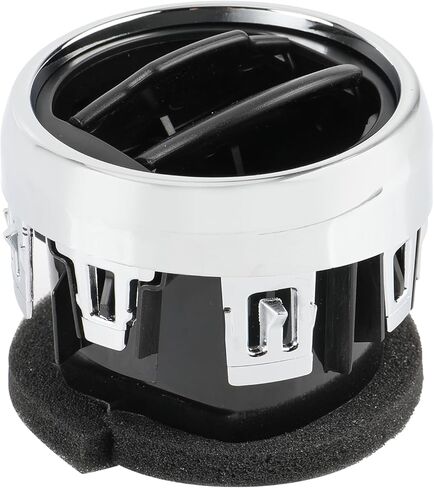 Louver Air Vent Center Light or Right Inner Dashboard AC Heat Air Vent Duct Compatible with Ford Mustang 2015 2016 2017 2018 2019 2020 FR3Z-19893-AE FR3Z-19893-AC FR3Z19893AC FR3Z19893AE in Saudi Arabia
